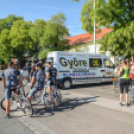 1. BRINGÁZ-6-UNK Kerékpáros Nap