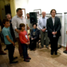 Élet a paraszti ház körül - Zakar József kiállítása 