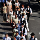 Kossuth Toborzó 2016 - SZOMBAT