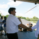 IX. Bor és Laskafesztivál - IV. Ceglédi Vágta