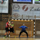 Ceglédi KK SE – Kőnig Trade Balmazújvárosi KK 27 – 23