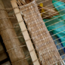 Gyékényből Szőtt Egyesület kiállítása