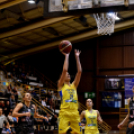 Drámai CEKK vereség