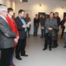 Atlantisz kiállítás Cegléden