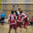 Ceglédi KKSE – Mezőkövesdi KC: 30-24 (11-17)