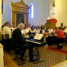 Pünkösdi hangverseny