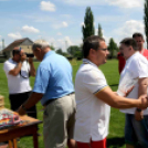 CVSE foci éremosztó