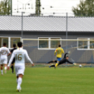 Kikapott az FTC második csapata Cegléden