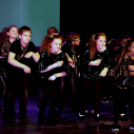 Táncsics alsós est