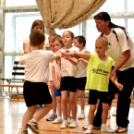 A Széchenyi úti óvoda nyerte az oviolimpiát