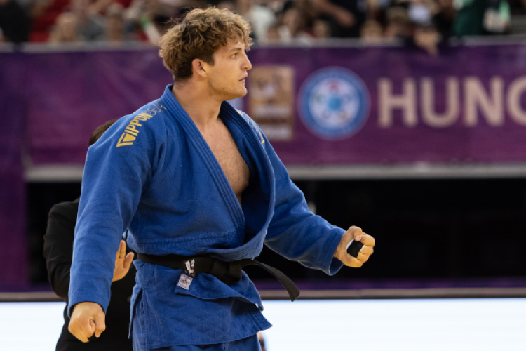 Vég Zsombor hetedik helye sokat érhet