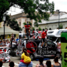 Tour de Hongrie Cegléd