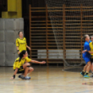 Ceglédi Kék Cápák - Albertirsa női kézilabda