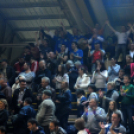 CEGLÉDI KK SE–VÁCI KSE 25–23 (14–10)