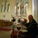 Múzeumok éjszakája