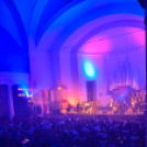 Omega Koncert a Református Nagytemplomban