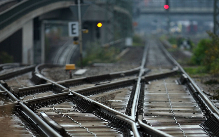 A ceglédi vonalon is változik a menetrend