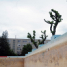 Városi Strandfürdő – Bontás I.