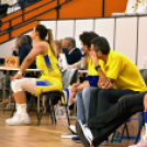 Női kosár NB I: a Cegléd megóvta a Szekszárd ellen elvesztett meccset