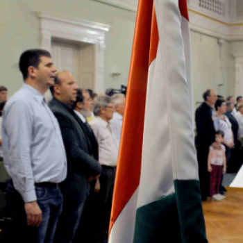 Trianoni megemlékezés