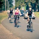 Kerékpártúra Kőröstetétlenre