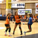 Ceglédi Kék Cápák - Inárcs-Örkény