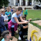 XIX. Kossuth Toborzó - péntek