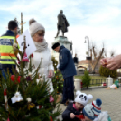 Karácsonyfa díszítő verseny