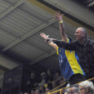 CEGLÉDI KKSE–PLER-BUDAPEST 30–23 (19–13)