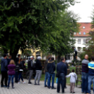 Nemzetközi Triál Bajnokság Cegléden