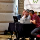 CEGLÉDI EKK – PEAC-Pécs 48 – 63