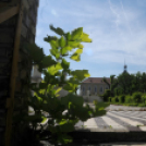 Városi Strandfürdő - Hol strand állott, most kőhalom... 