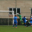 CVSE - Zalaegerszeg 0-2