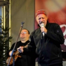 Berki Tamás Band a Szabadság téren