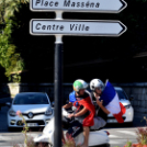 Nizzai pillanatképek