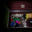 Hartyányi Norbert - Mr. Franz Koffer