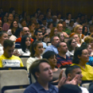 Különleges évnyitó