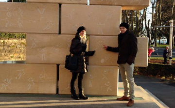 Szöcsi ezúttal egészen Svájcig ugrott