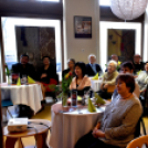 Sunday Burnch Baranyi Ferenccel 