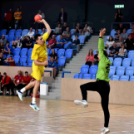 Vereség a listavezető ellen