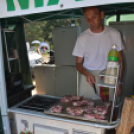 Bor és laskafesztivál - I