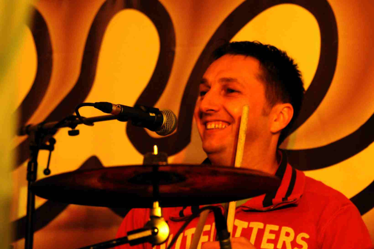 Csupa mosoly - Gríz Zenekar