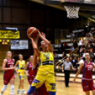 VBW CEKK CEGLÉD – VASAS AKADÉMIA 79 – 65