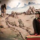 Hartyányi Norbert - Mr. Franz Koffer