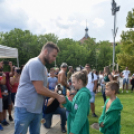 XXVII. Beck Péter Emléktorna (zárónap)