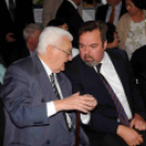 Kossuth Kultusz a Szellemi Kulturális Örökség jegyzékében - átadó ünnepség