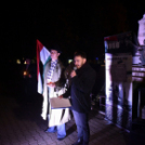 Gyertyás felvonulás