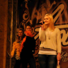 Óriások a Szabadság téren