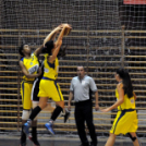 Ceglédi Elefántkölykök - Pécs