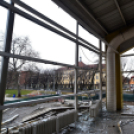 2022 nyarára készülhet el az új Gál József Sportcsarnok